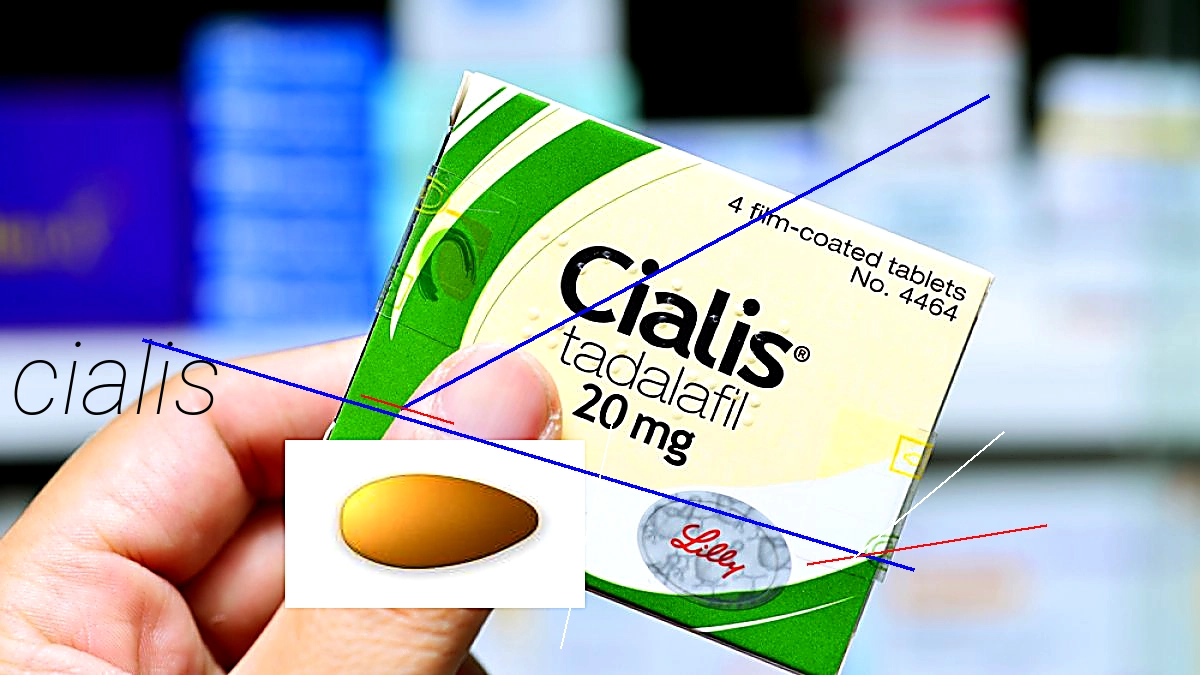 Cialis achat sur